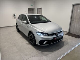 Polo VI PH2 1.0 TSI 95 R LINE 2026 occasion 52000 Chamarandes-Choignes