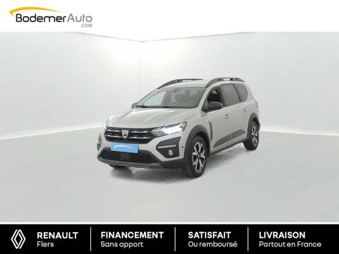 Dacia Jogger TCe 110 7 places SL Extreme + 2022 occasion Flers 61100