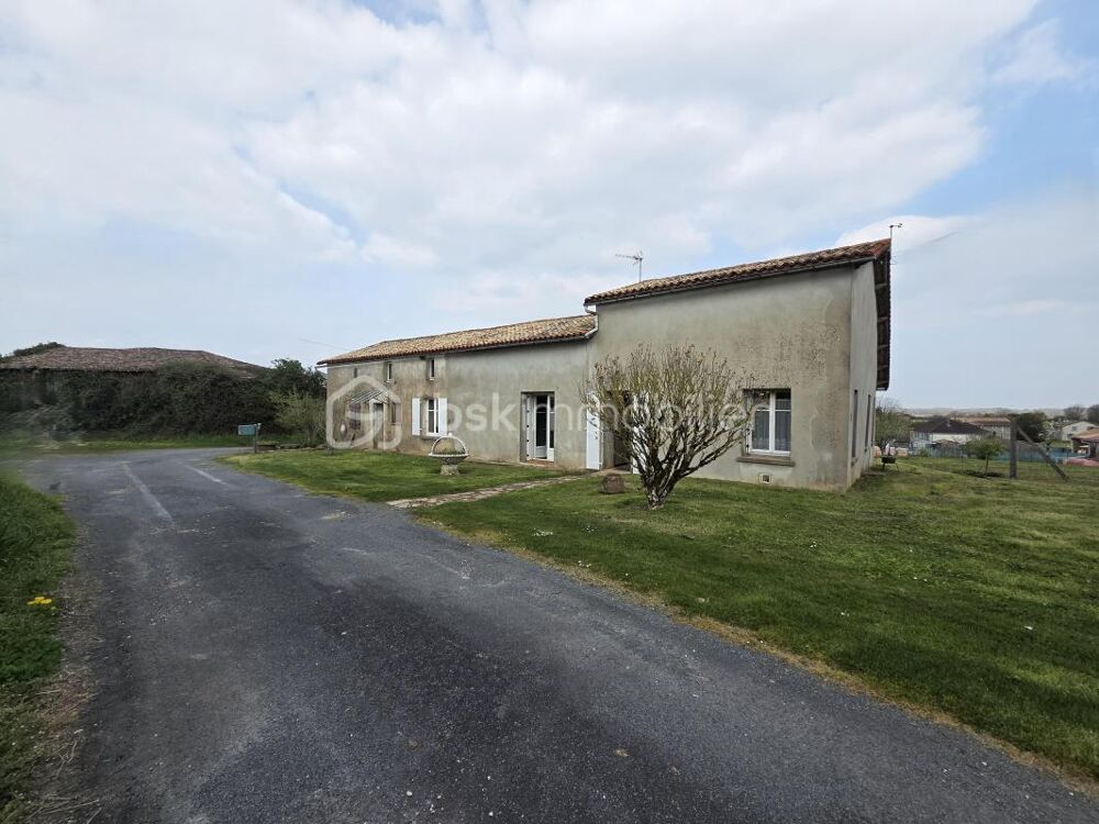 Maison au calme !!!!!