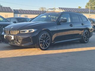M3 Competition xDrive 2026 occasion 33000 Bordeaux