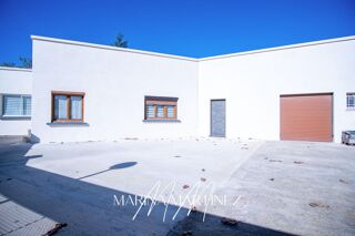  Maison � vendre 4 pi�ces 170 m�