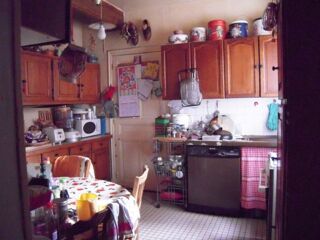  Appartement � louer 1 pi�ce 18 m�