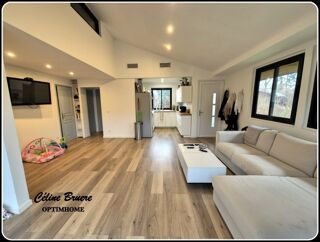  Chalet  vendre 4 pices 58 m