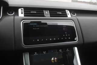 Range Rover II (2) 2.0 P400E PHEV 404 HSE DYNAMIC AUTO 2018 occasion 78240 Chambourcy