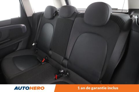 Countryman Cooper SE ALL4 Business Hybrid BVA6 136+88 ch 2018 occasion 92130 Issy-les-Moulineaux