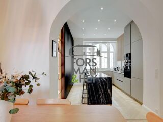  Appartement à vendre 3 pièces 107 m²
