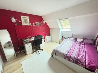  Maison  vendre 4 pices 112 m