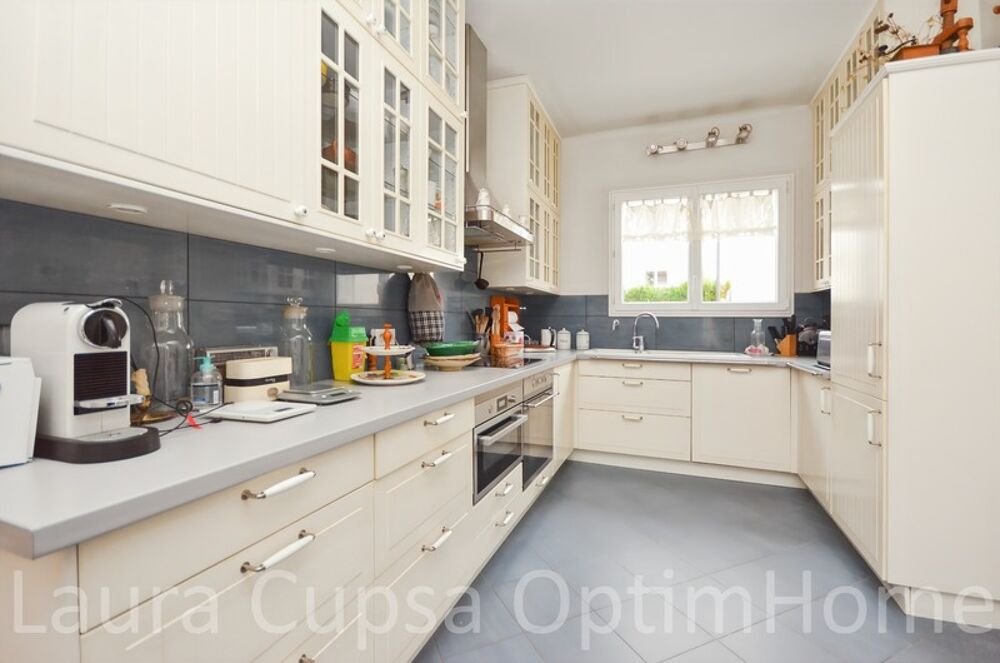  vendre  Maison Antony (92160)