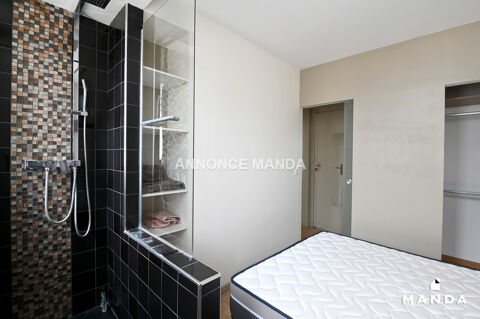  Appartement � louer 2 pi�ces 25 m�