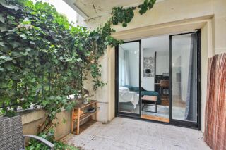  Appartement � vendre 1 pi�ce 26 m� Neuilly sur seine