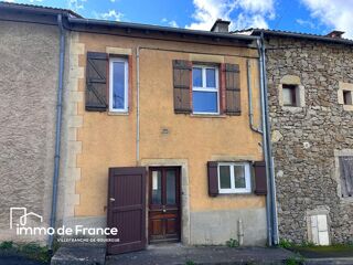  Maison à vendre 2 pièces 49 m²