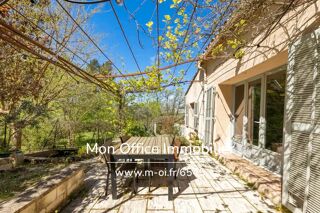  Maison à vendre 4 pièces 120 m²