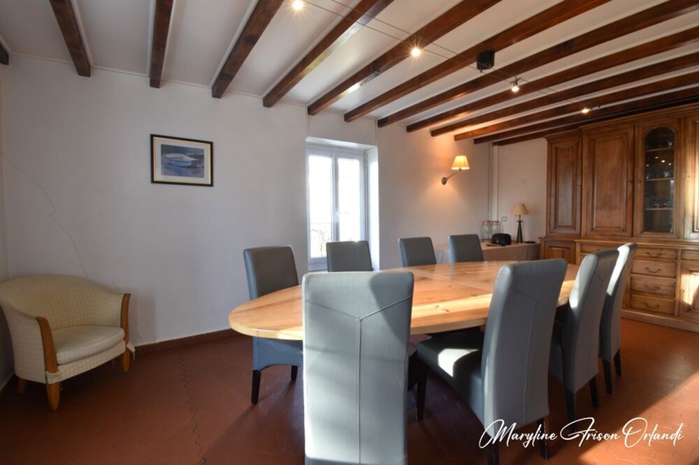 � vendre  Propri�t�/ch�teau Les Aveni�res (38630)