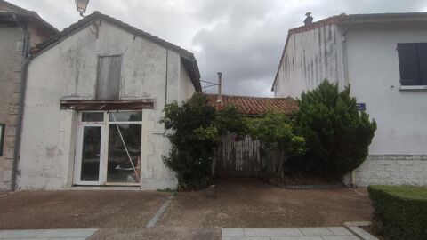 Locaux/Biens immobiliers 34000 24360 Piegut pluviers