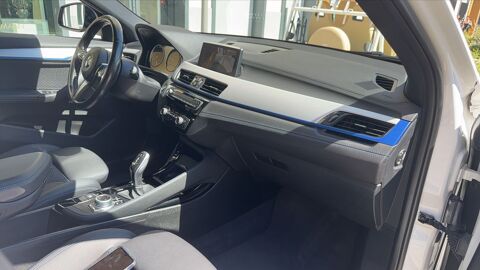 X2 Sdrive 18I 140 DCT7 M Sport - Automatique 2021 occasion 06300 Nice