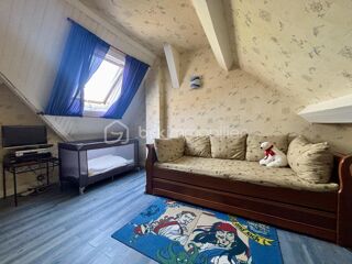  Maison à vendre 8 pièces 135 m²