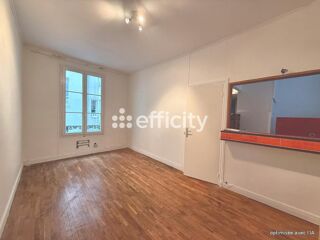 Vente Appartement Appartement Paris 11