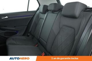 Golf VIII 1.5 eTSI OPF Style DSG7 150 ch 2021 occasion 92130 Issy-les-Moulineaux