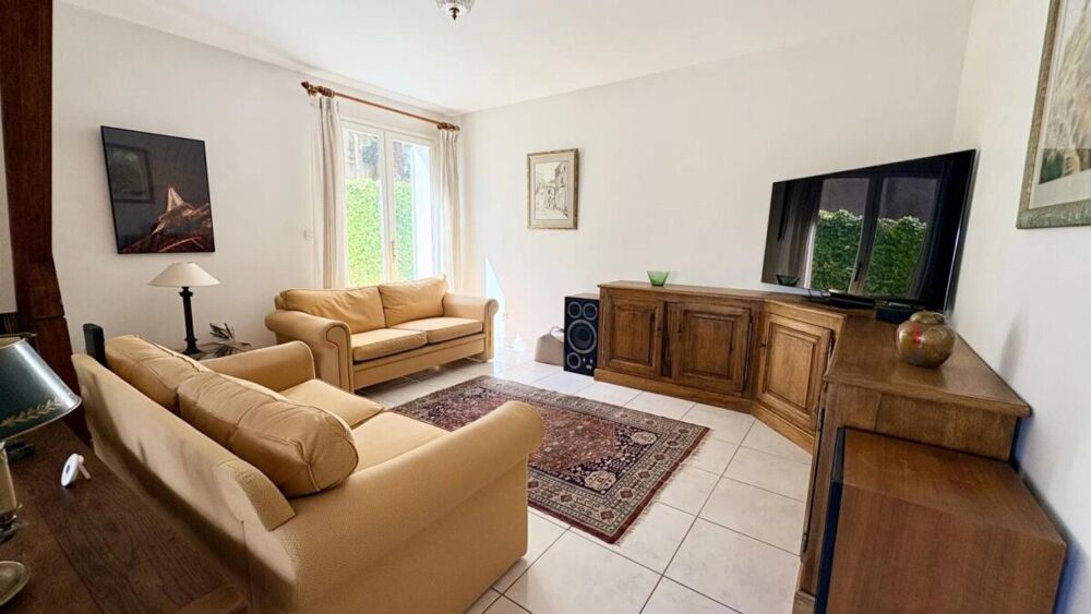 Vente Villa Superbe villa Provençale avec piscine à Rochefort-du-Gard Rochefort du gard