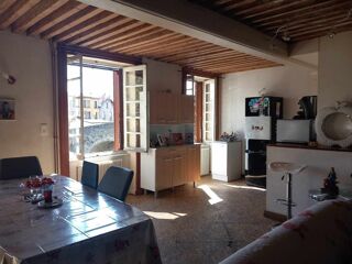  Maison � vendre 3 pi�ces 114 m�