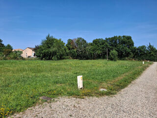  Terrain à vendre 777 m²