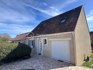  Maison à vendre 6 pièces 121 m²