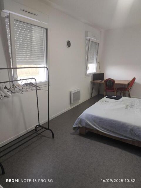  Appartement � louer 1 pi�ce 28 m�