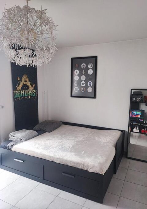  Appartement � louer 1 pi�ce 27 m�