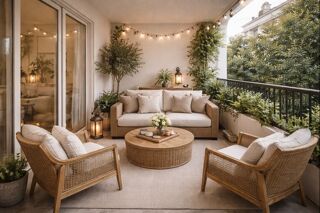  Appartement � vendre 3 pi�ces 85 m�