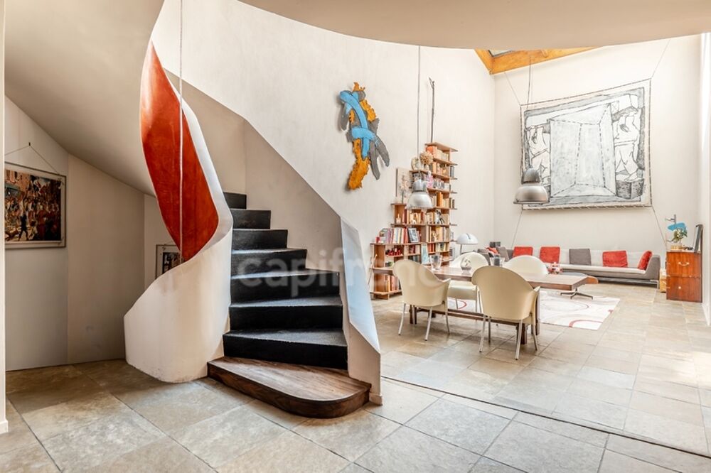  vendre  Maison Courbevoie (92400)