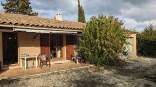  Maison � vendre 3 pi�ces 81 m�