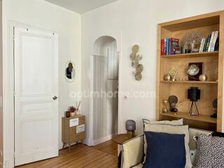  Appartement � vendre 3 pi�ces 40 m�