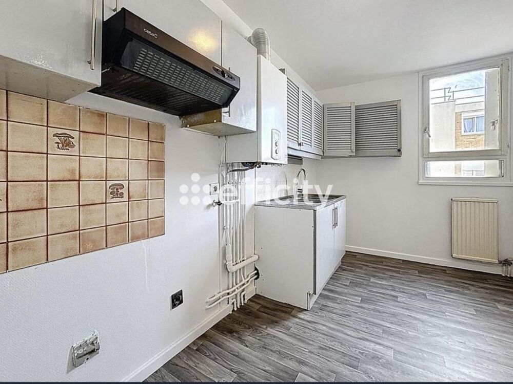 Vente Appartement Appartement Noisy le grand