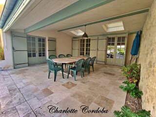  Maison à vendre 8 pièces 293 m²