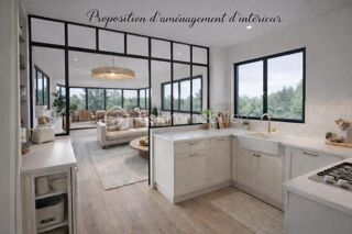  Villa � vendre 7 pi�ces 193 m�