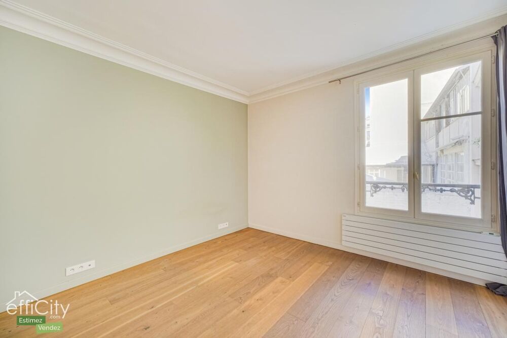 à vendre  Appartement Paris 17