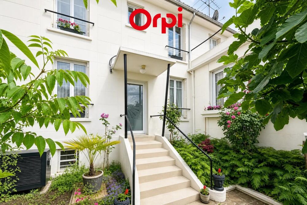 Maison 7 pièces 146 m² · à Creteil · 146 m² · 730 000 €