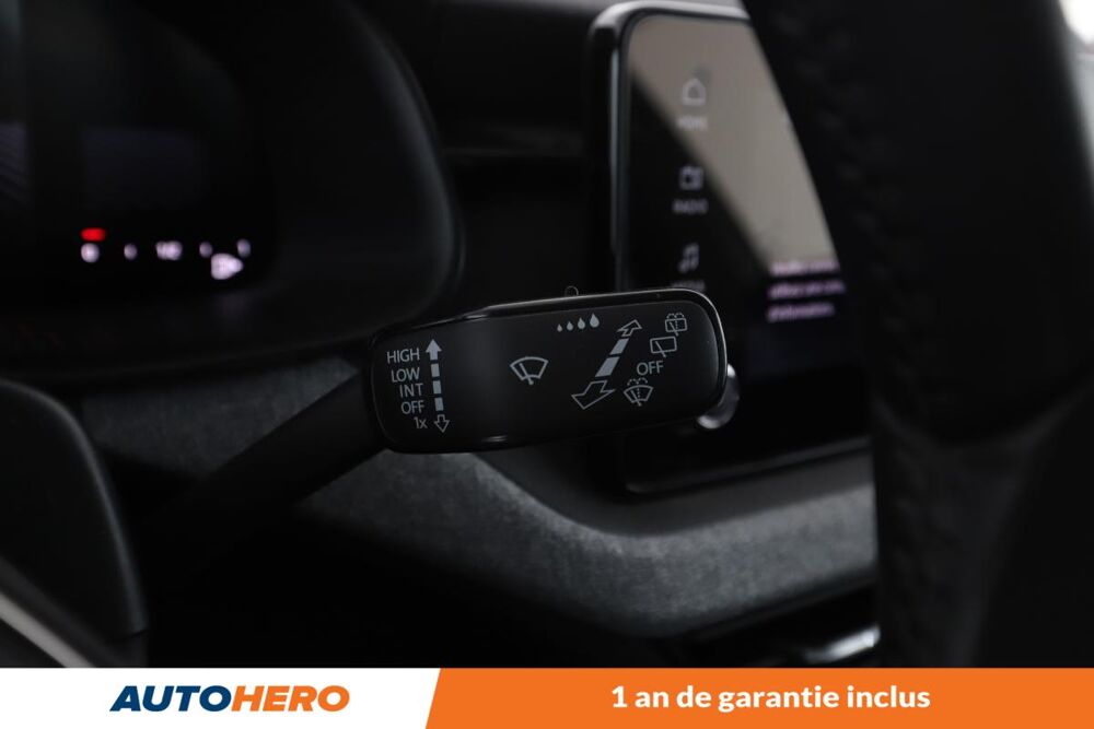 Kamiq 1.0 TSI EVO 2 Limited Edition DSG7 116 ch 2024 occasion 92130 Issy-les-Moulineaux