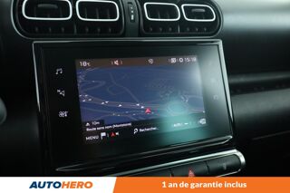 C3 Aircross 1.2 PureTech Shine BV6 110 ch 2020 occasion 92130 Issy-les-Moulineaux