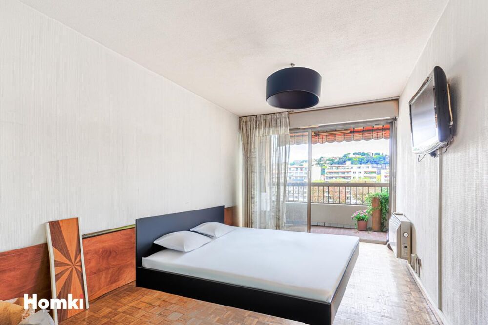 Vente Appartement Appartement T4 de 94 m² à Nice 06300, Place de Tende Nice