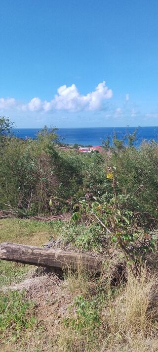  Terrain � vendre 1095 m�