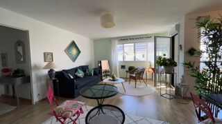  Appartement à vendre 3 pièces 65 m²