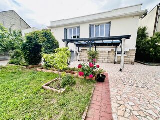  Maison à vendre 9 pièces 185 m²