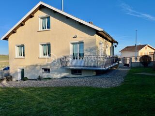  Maison � vendre 5 pi�ces 122 m�