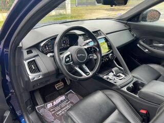 E-PACE (2) 1.5 P-300E PHEV AWD R-DYNAMIC SE BVA 2021 occasion 55800 Contrisson