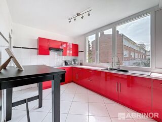  Maison � vendre 5 pi�ces 91 m�