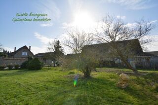  Maison à vendre 4 pièces 88 m²