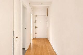  Duplex/triplex à vendre 3 pièces 61 m²