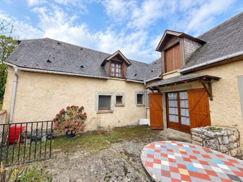   Maison à vendre 7 pièces TREBONS (65) Maison - 6 pièce(s) - 120 m²