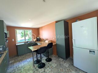  Maison à vendre 6 pièces 163 m²